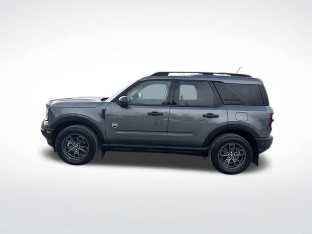 Used 2023 Ford Bronco Sport Big Bend SUV