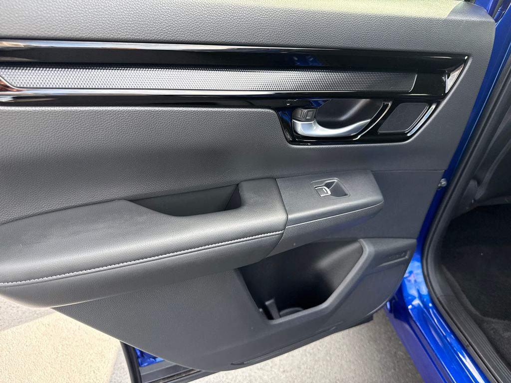 2024 Honda CR-V EX-L - Photo 18