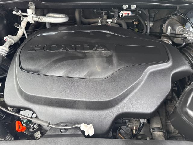 2022 Honda Odyssey EX-L - Photo 44