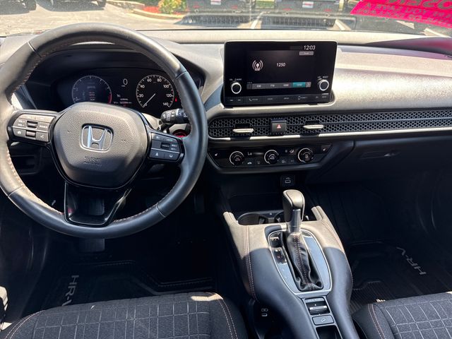 2024 Honda HR-V Sport - Photo 22