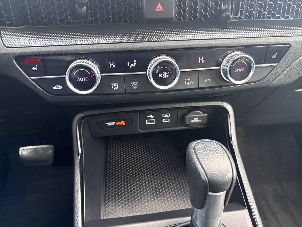 2024 Honda CR-V EX - Photo 32