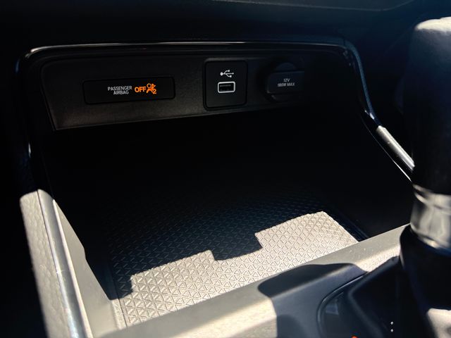 2024 Honda CR-V LX - Photo 26