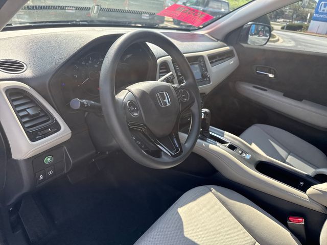 2022 Honda HR-V LX - Photo 14