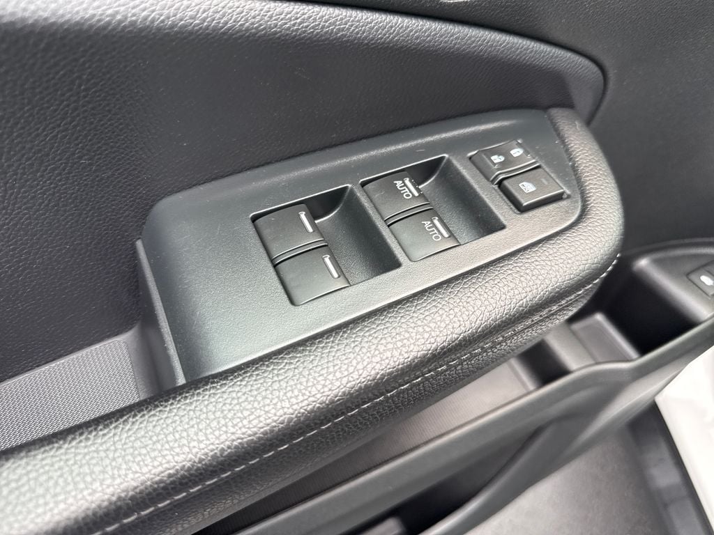 2023 Honda Passport EX-L - Photo 10