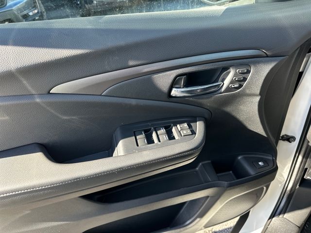 2026 Honda Ridgeline RTL - Photo 10