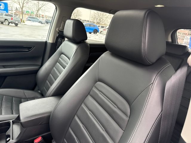 2024 Honda CR-V EX-L - Photo 13