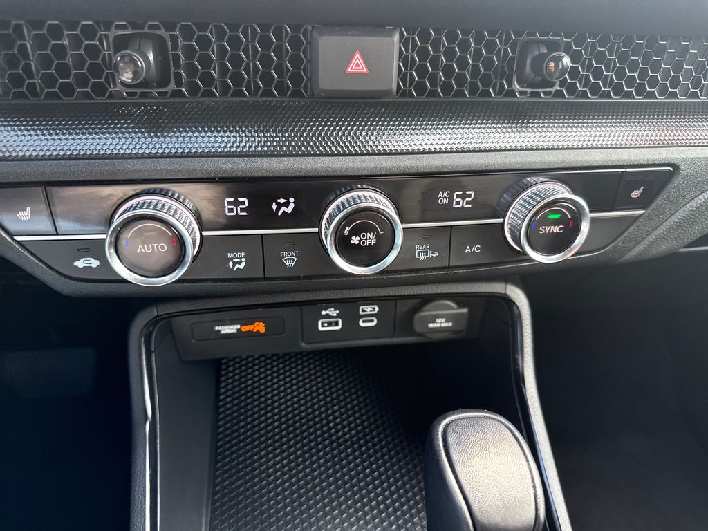 2025 Honda CR-V Sport - Photo 32