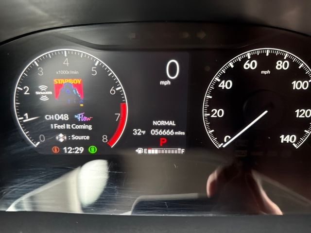 2024 Honda CR-V EX-L - Photo 29