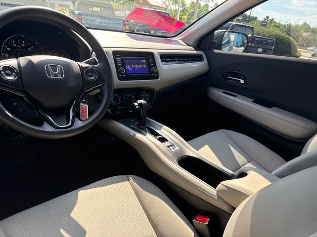 2022 Honda HR-V LX - Photo 23