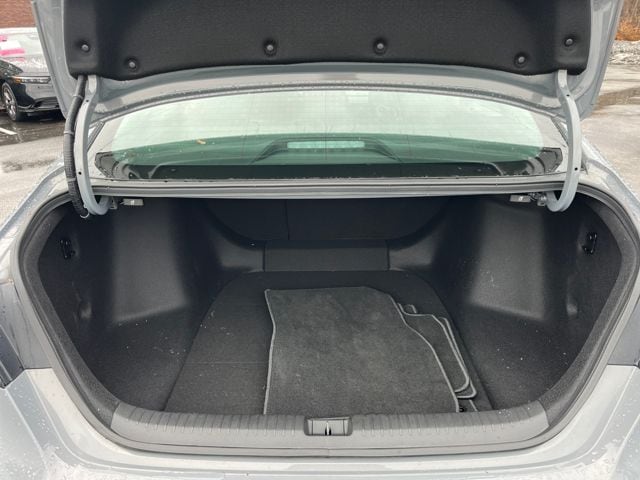 2025 Honda Accord Hybrid Touring - Photo 38