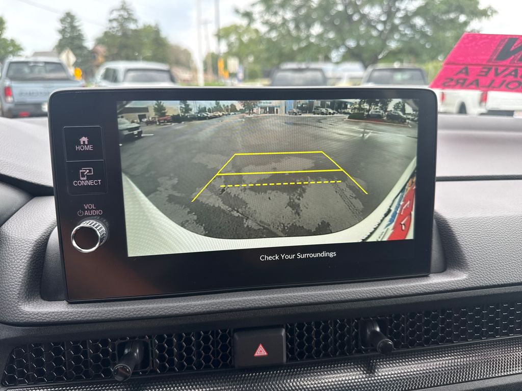 2026 Honda CR-V TrailSport - Photo 34