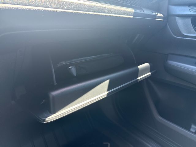 2024 Honda CR-V LX - Photo 32