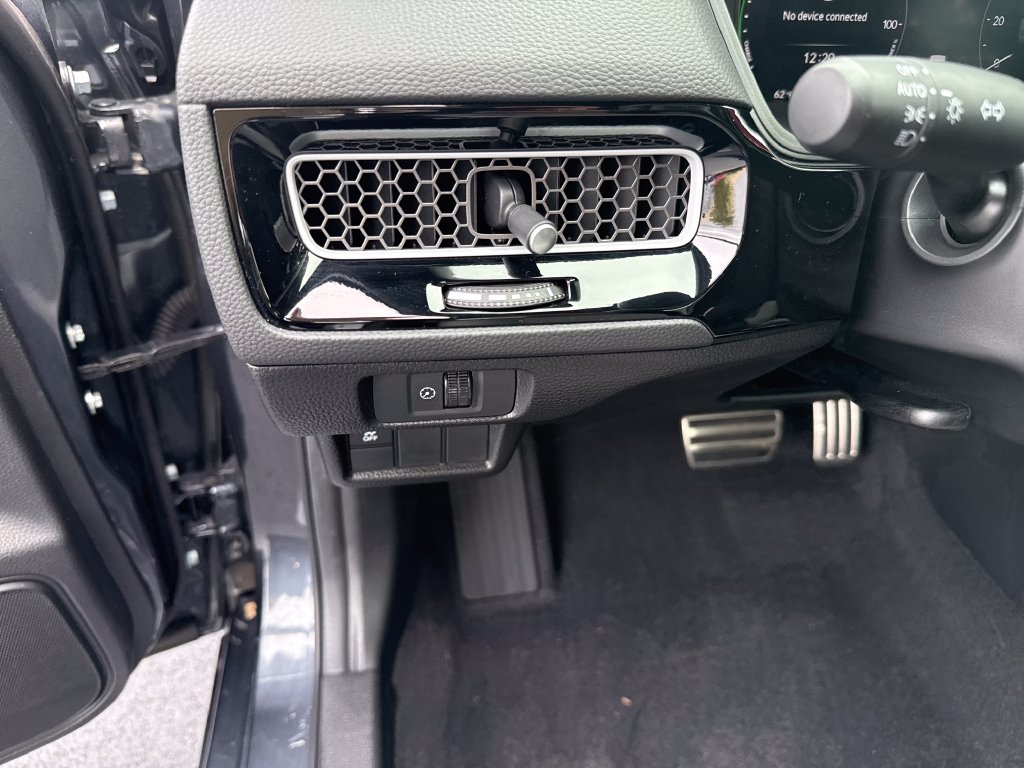 2026 Honda Civic Sport Touring - Photo 15