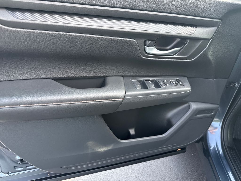2025 Honda CR-V Sport - Photo 9