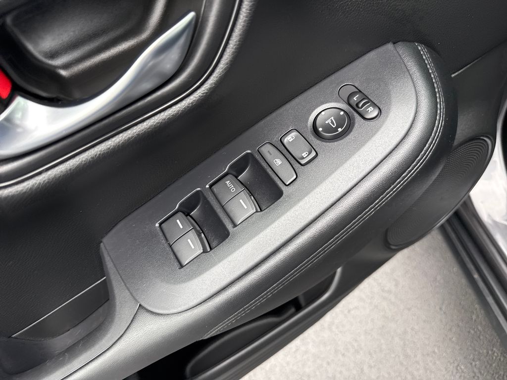 2024 Honda HR-V LX - Photo 10