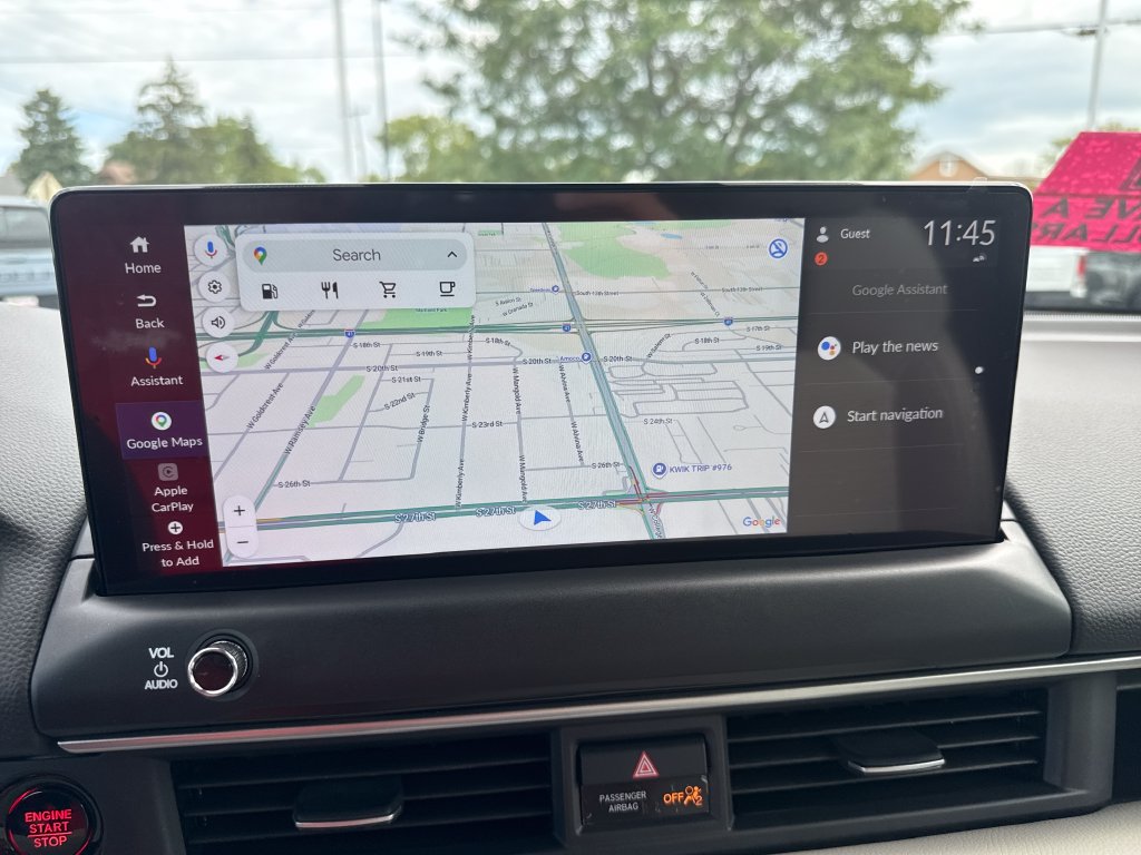2026 Honda Pilot EX-L - Photo 33