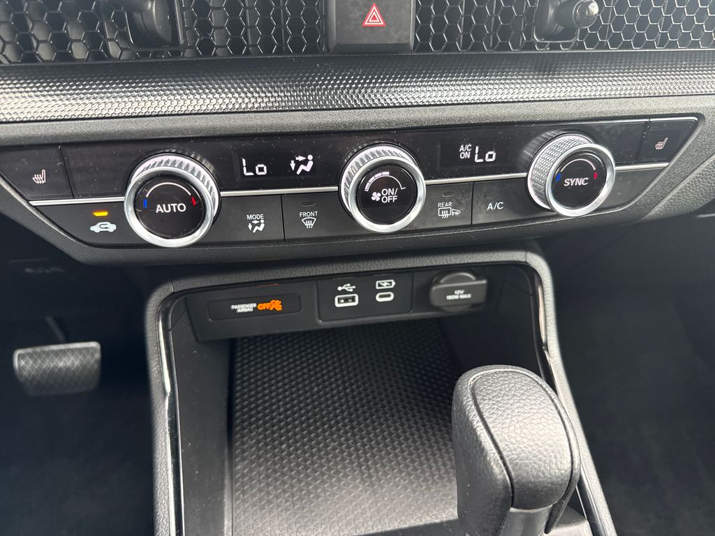 2024 Honda CR-V EX - Photo 32