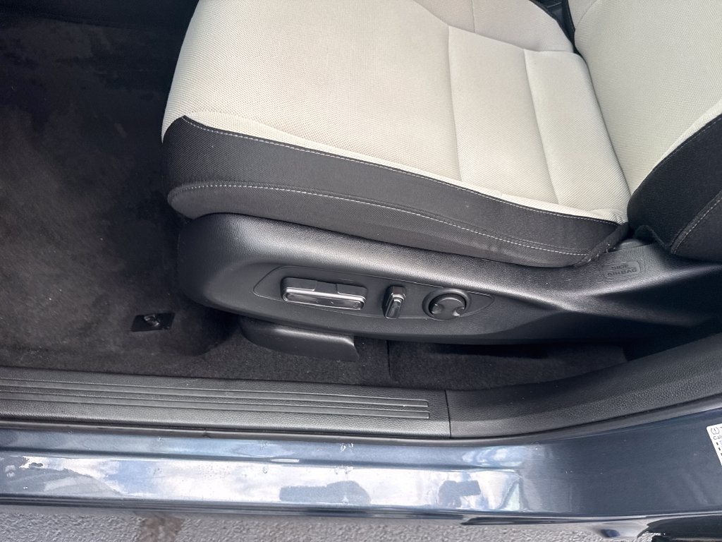 2024 Honda CR-V EX - Photo 11
