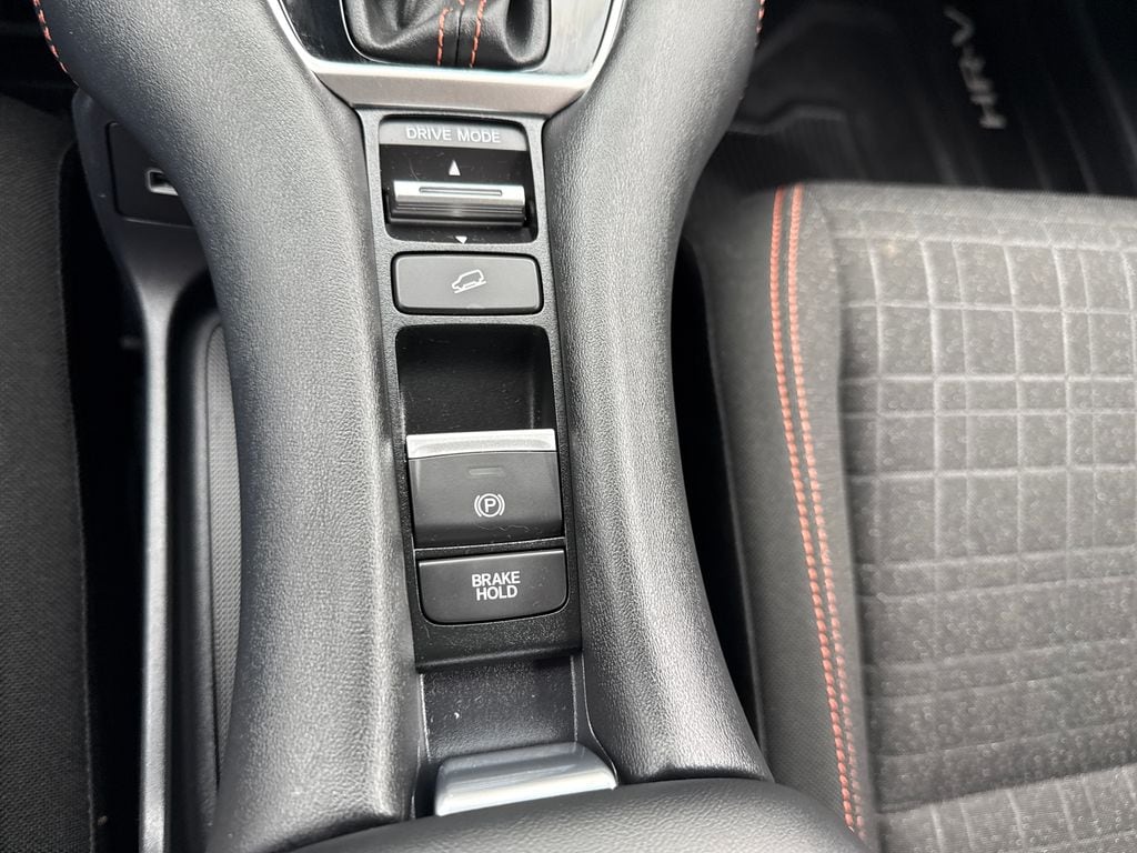 2023 Honda HR-V Sport - Photo 27