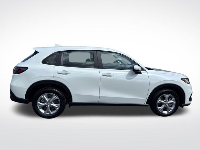 2025 Honda HR-V LX - Photo 6