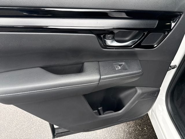 2024 Honda CR-V EX-L - Photo 18