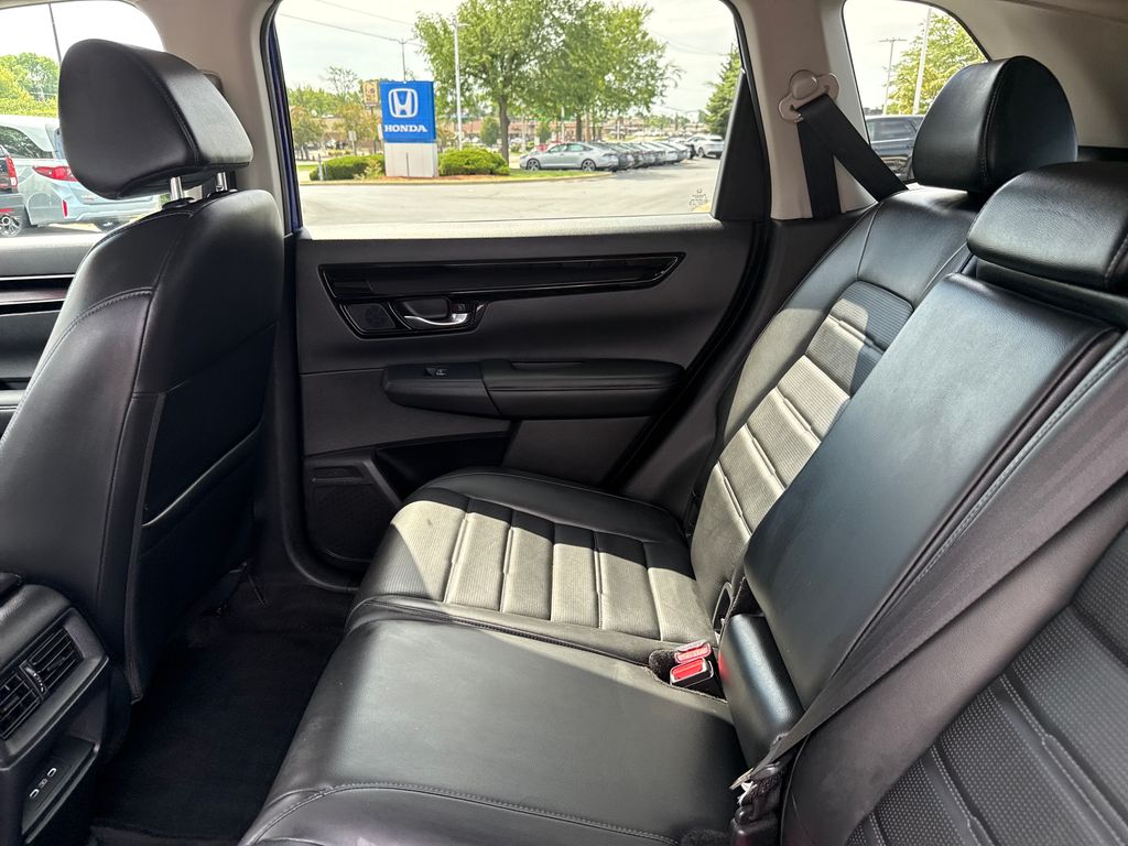 2024 Honda CR-V EX-L - Photo 21