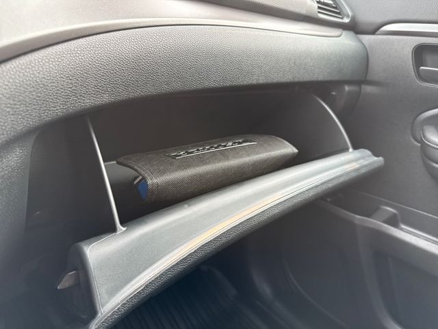 2023 Honda Passport EX-L - Photo 38