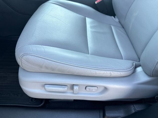 2023 Honda Passport EX-L - Photo 12