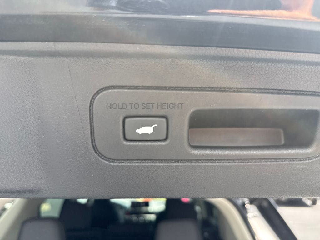 2026 Honda Pilot EX-L - Photo 43