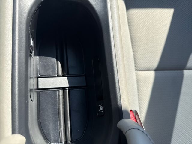 2022 Honda HR-V LX - Photo 27