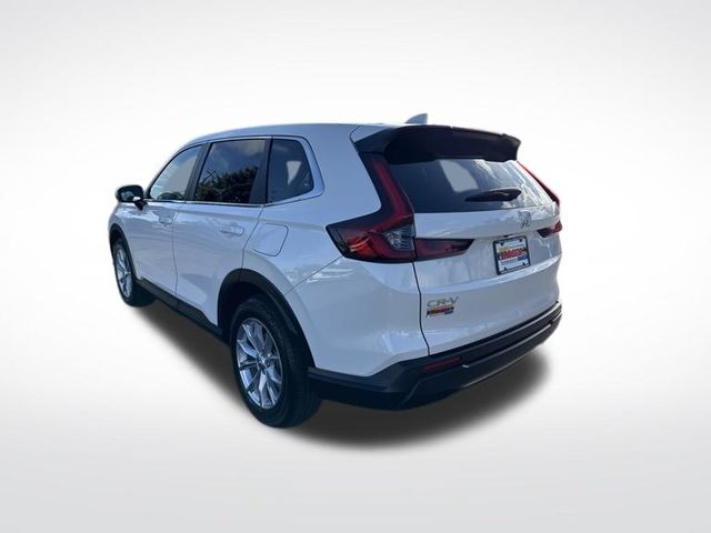 2024 Honda CR-V EX-L photo 3
