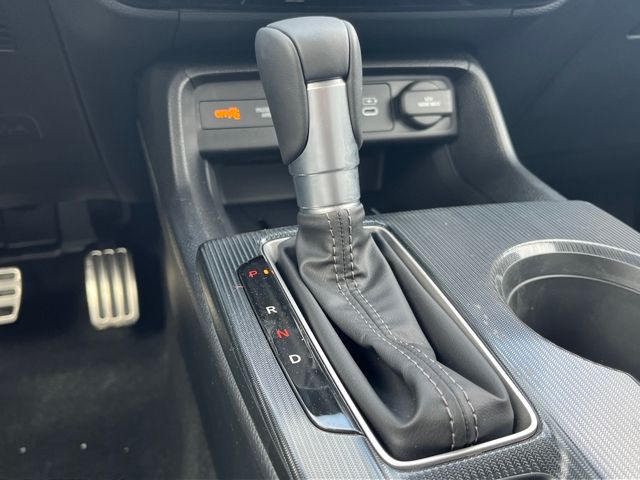 2026 Honda Civic Sport Touring - Photo 32