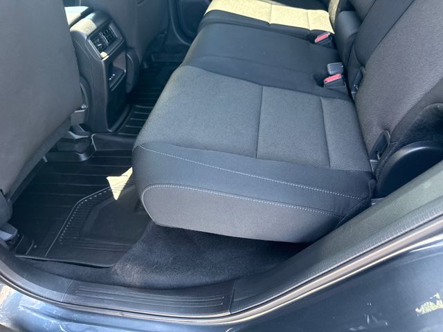 2024 Honda CR-V EX - Photo 16