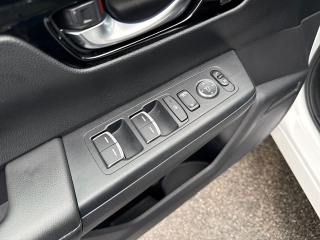 2024 Honda CR-V EX-L - Photo 10