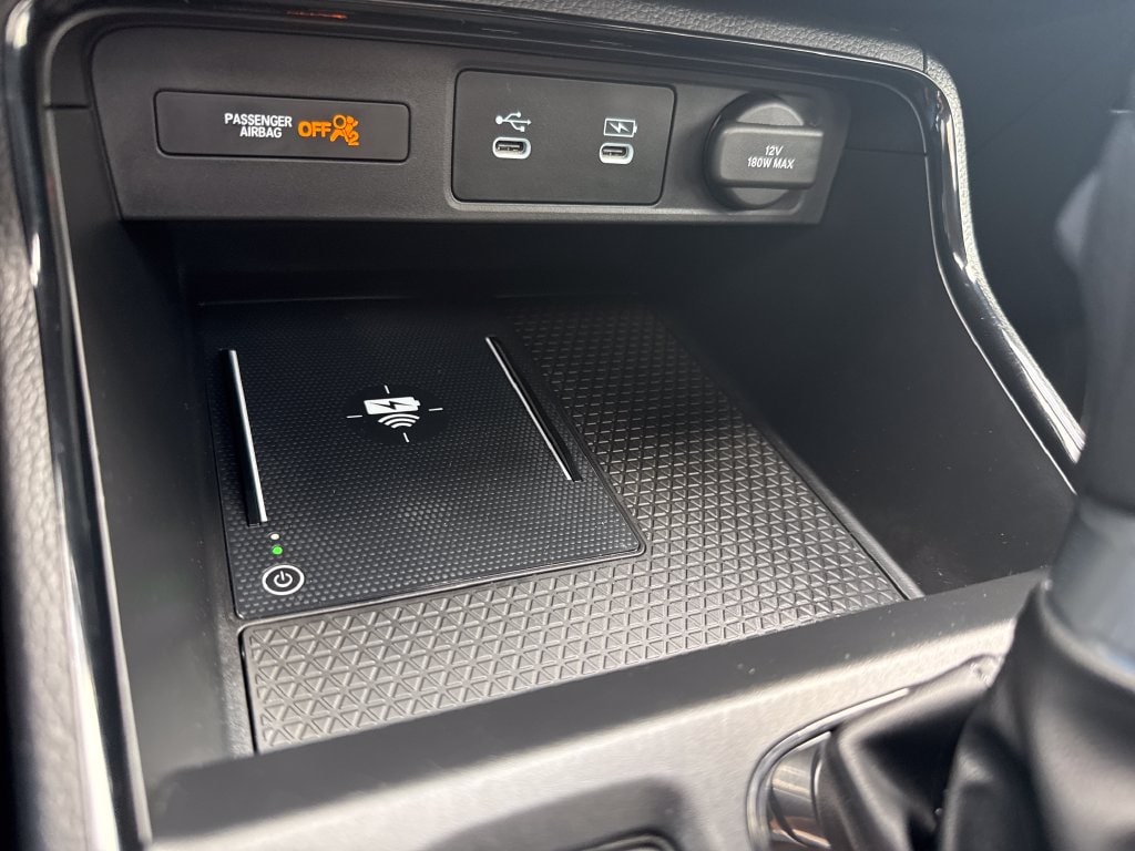 2026 Honda CR-V EX-L - Photo 32