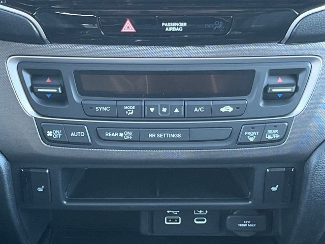 2026 Honda Ridgeline RTL - Photo 30