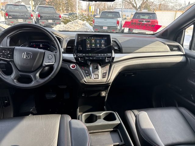 2023 Honda Odyssey SPORT - Photo 28