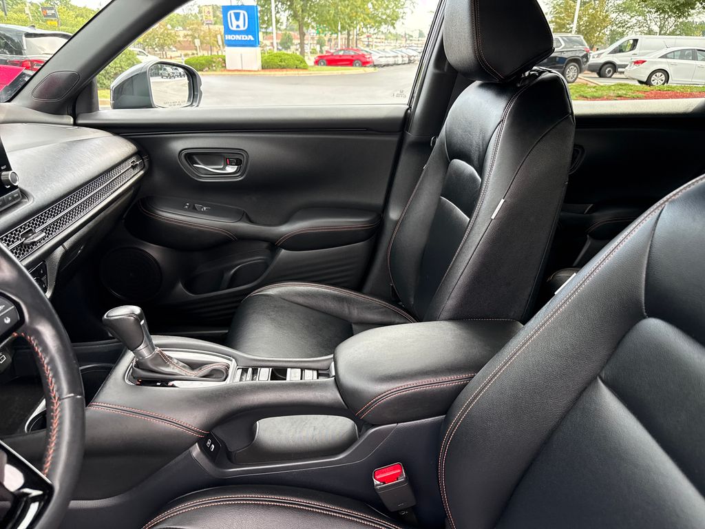 2024 Honda HR-V Sport - Photo 13
