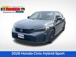 Honda Civic Hybrid