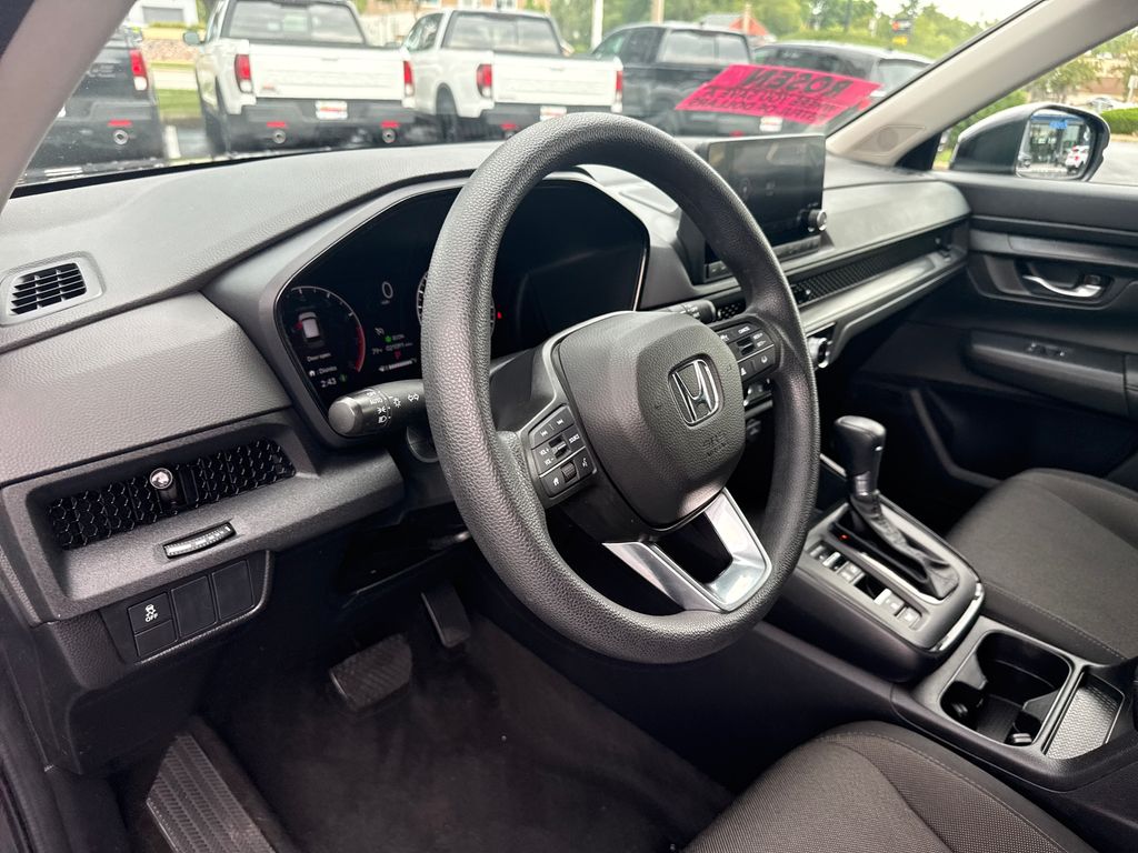 2024 Honda CR-V EX - Photo 14