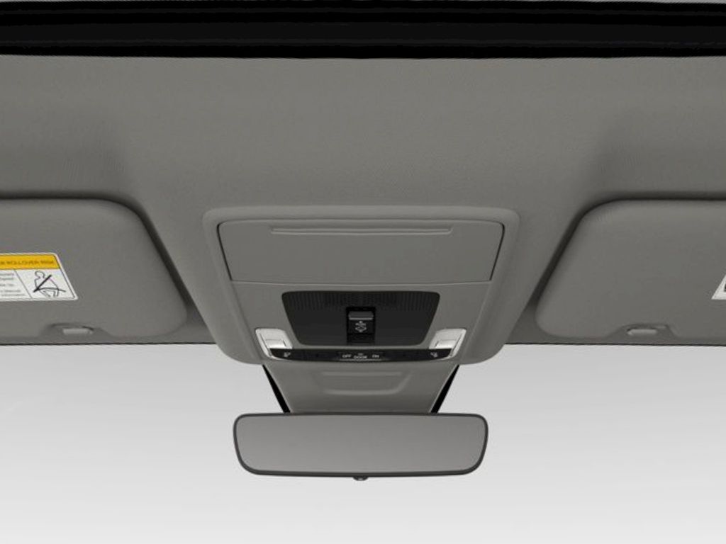 2026 Honda CR-V EX-L - Photo 14