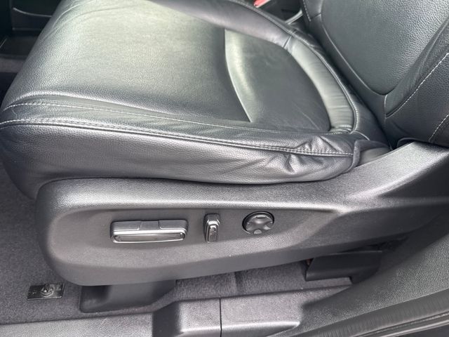 2022 Honda Odyssey EX-L - Photo 12
