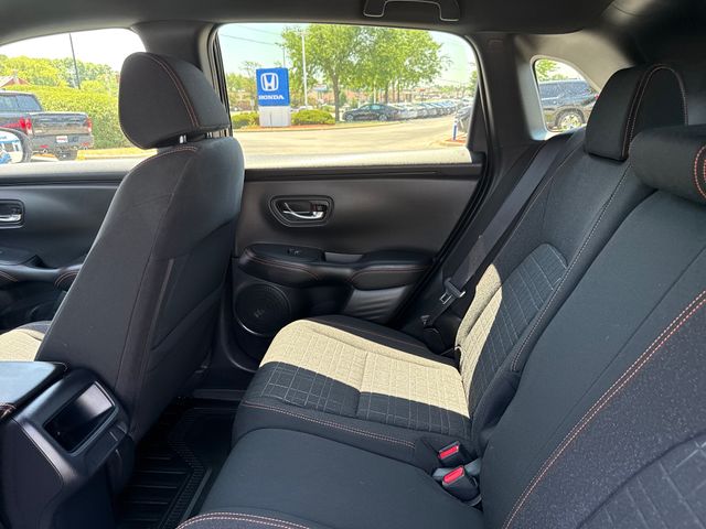 2024 Honda HR-V Sport - Photo 19