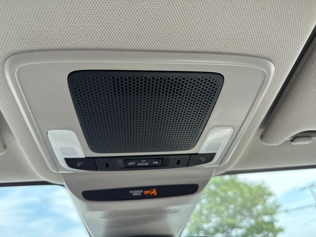 2025 Honda HR-V LX - Photo 34