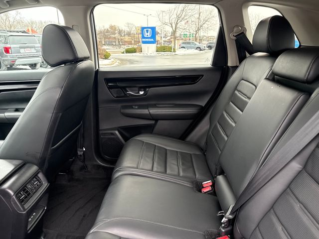 2024 Honda CR-V EX-L - Photo 21