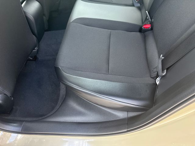 2025 Honda Civic Hatchback Sport - Photo 17