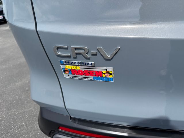 2023 Honda CR-V Sport - Photo 41