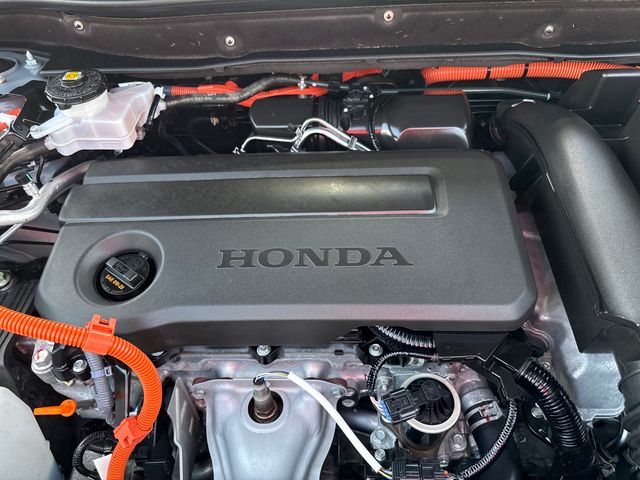 2024 Honda CR-V Sport Touring - Photo 43