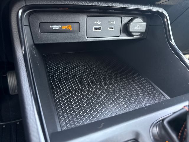 2024 Honda CR-V Sport - Photo 30