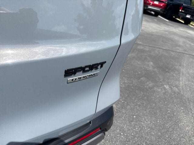 2024 Honda CR-V Sport Touring - Photo 45